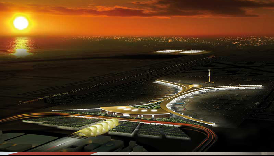 Aviation & Transportation