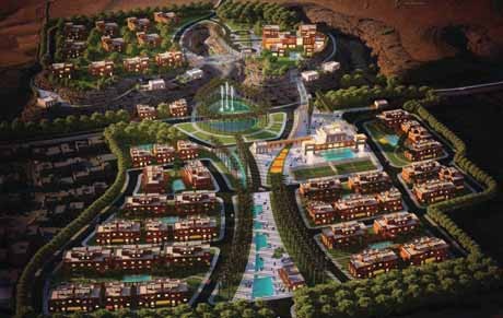 Alwadi Project