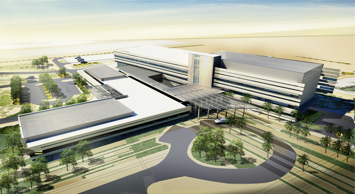 Healthcare & Labs